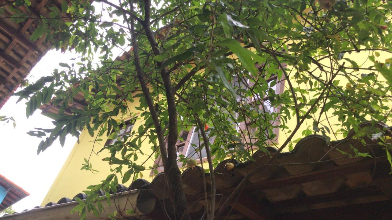 דירות Búzios Solar Glorinha מראה חיצוני תמונה