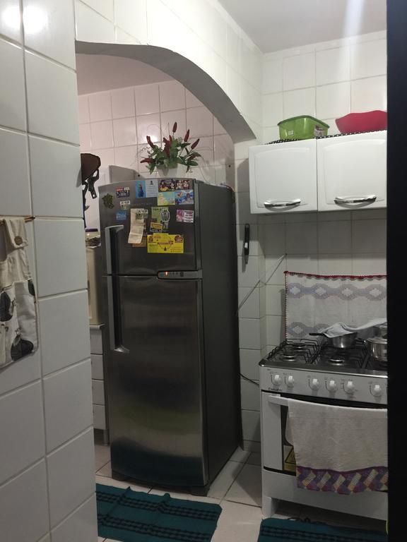 דירות Búzios Solar Glorinha מראה חיצוני תמונה